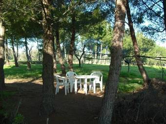 Holiday Home Ivana Specchiolla