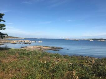 Albergue Res� Hamnmagasin Vandrarhem