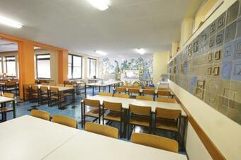 Albergue G�stehaus Stoob