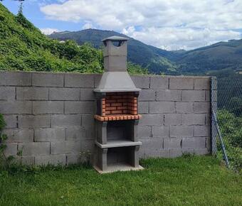 Casa 5 Quartos Em Bouro