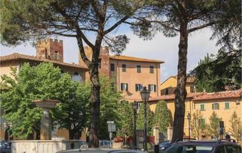 Holiday Home Casa Panoramica