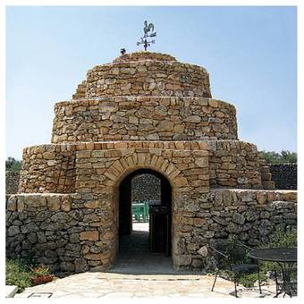 Hotel Masseria Bosco