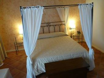 Agroturismo Tenuta Albertini