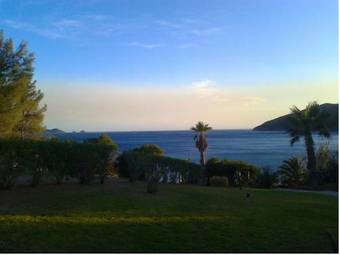 Apartamento Casa Del Golfo