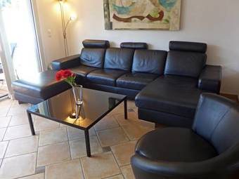 Apartment Apt C4-r - R�sidence Bougainville