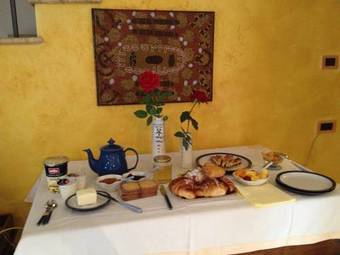 Bed & Breakfast Antica Fornace