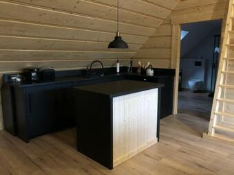 Apartamento Haker�wka