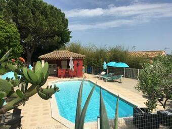 Hostal Gites C�r Causy Oleander