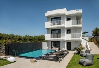 Aqua Villa Complex