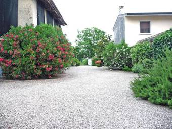 Palazzo Strassoldo Bed & Breakfast