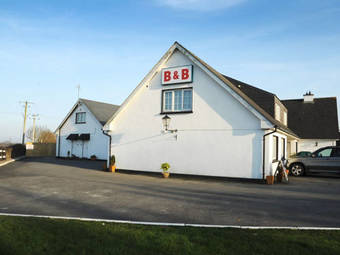 Hostal Aisling Guest House