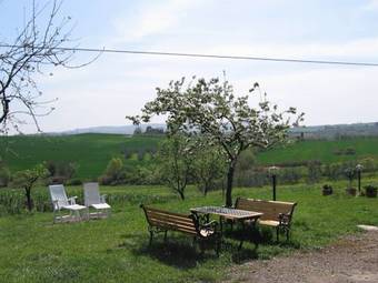 Apartamento Casa Vacanze Il Ponte