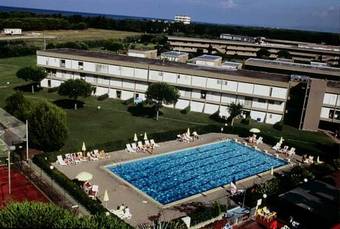 Apartamento Residence Habitat