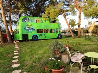 Cosy Apartment In A Relaxing Area Close To Lecce