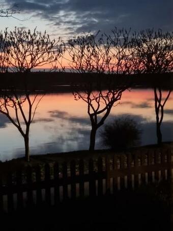 Jachimi�wka - Dom Z Widokiem Na Jezioro