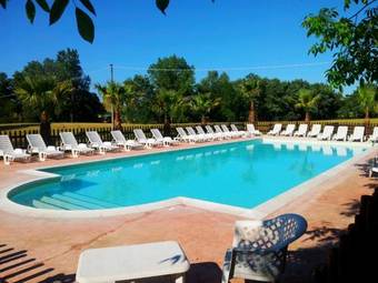 Agroturismo Il Noceto