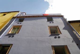 Hostal Muraglia Vecchia Affittacamere