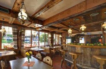 Sporthotel Walliserhof