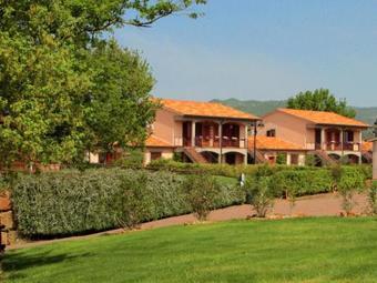 Holiday Home Querce Quattro Sorano