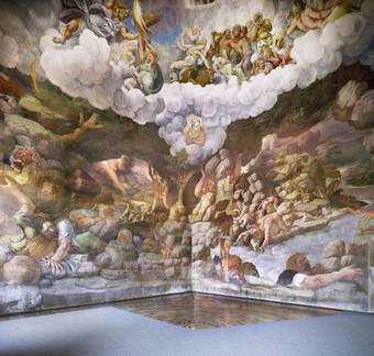 Bed & Breakfast Terminus