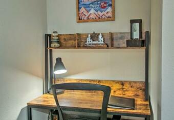 Apartamento Stoneridge Resort Condo With Shared Balcony!