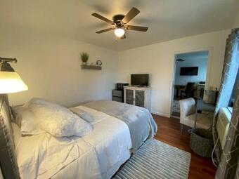 Stylish Hotel In The Heart Of St Maries Idaho