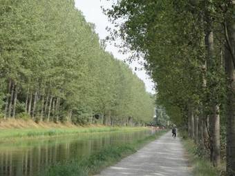 Agroturismo Agriturismo Santa Maria Bressanoro