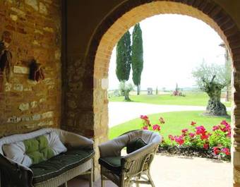 Agroturismo Agriturismo San Lorenzo