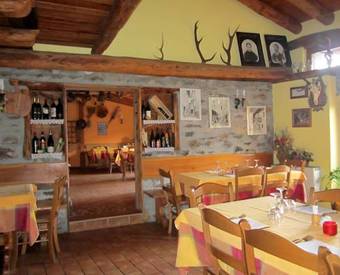 Agroturismo Agriturismo Belotti