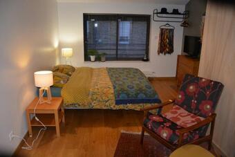 Apartamento Charleville M�zi�res, Ravissante Suite.