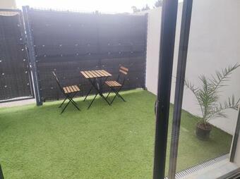 Bed & Breakfast Chambre D'h�tes Avec Ext�rieur