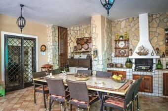 Bed & Breakfast Il Tetto Di Guardia