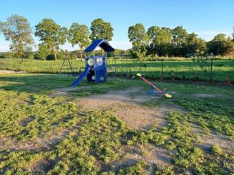 Lodge Domki Nad Stawem