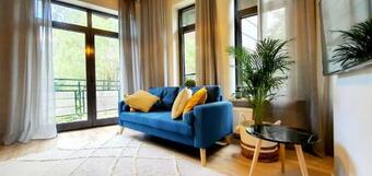 Apartament Nad Zalewem