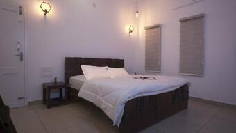 Villa Coffeeknolls By Lexstays Wayanad