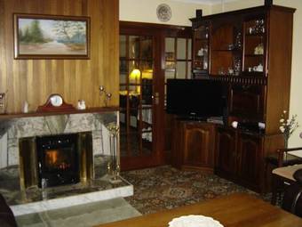 Bed & Breakfast Springlawn