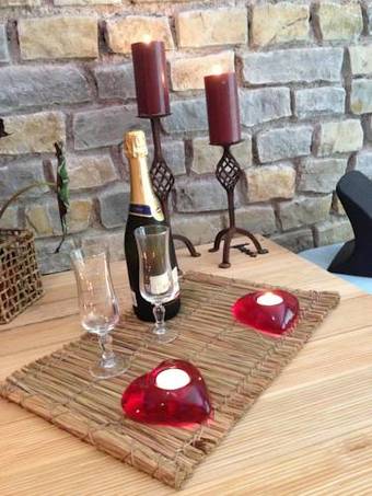 Agroturismo Agriturismo Monaco Di Mezzo