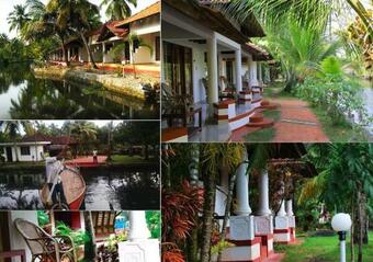 Hotel Ayurwakeup Ayurveda & Yoga Retreat