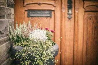 Apartamento Mathildas Ferienwohnung