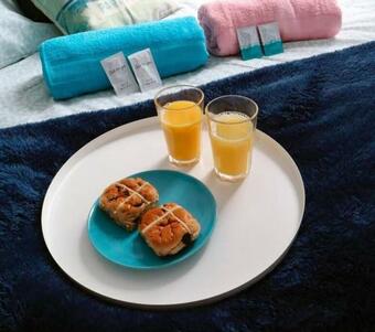 Apartamento Be Our Guests!