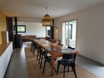 Villa Welcome To The Coteaux Blancs