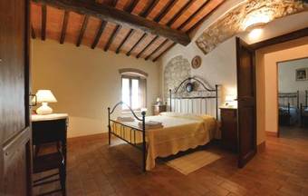 Apartamento Fonterucola 3