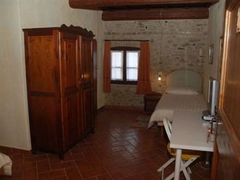 Agroturismo Agriturismo Goccia Di Luna