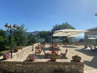 Agroturismo Le Talee Agriturismo Di Charme