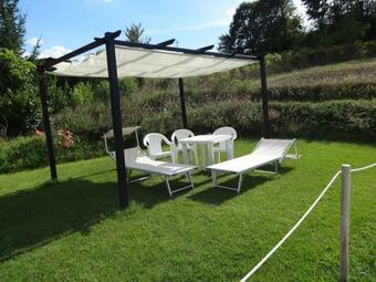 Apartamento Villa Ospitaletto - Appartamento La Notte