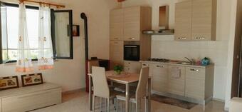Apartamento Alba Chiara