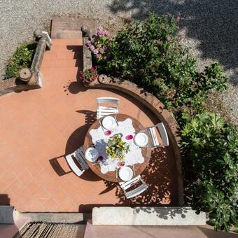 Villa Enza With Swimming Pool