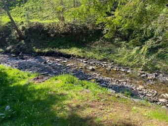 Villa Chata Nad Potokiem G??bieniec