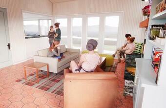 Hotel Bardstown Motor Lodge