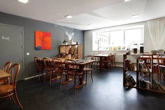 Hostal Hotel Und Restaurant Zum Hirschen